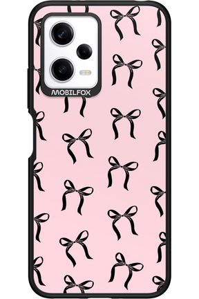 Bow Promise - Xiaomi Redmi Note 12 5G