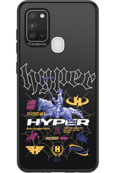 HYPER KNIGHT - Samsung Galaxy A21 S