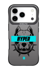 BULL - Apple iPhone 17 Pro