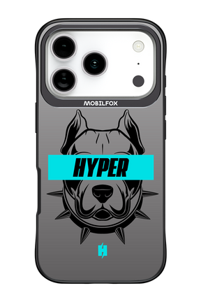 BULL - Apple iPhone 17 Pro