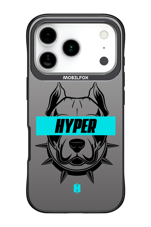 BULL - Apple iPhone 17 Pro