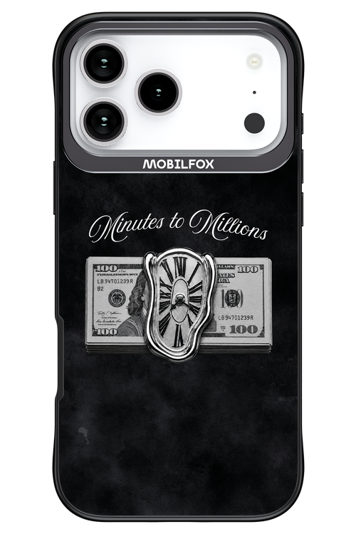 M2M 2.0 - Apple iPhone 17 Pro Max