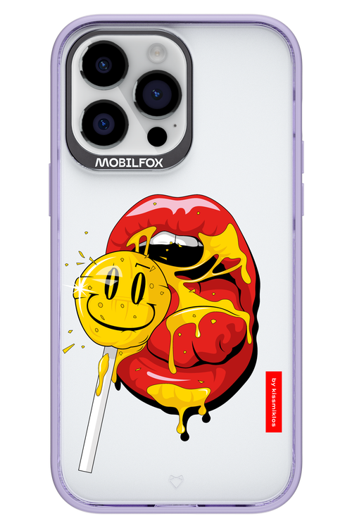 Lolli Kiss 2.0 - Apple iPhone 14 Pro Max