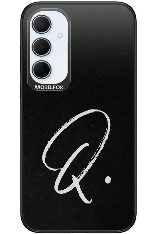 (Off Space) Q 2.0 - Samsung Galaxy A35