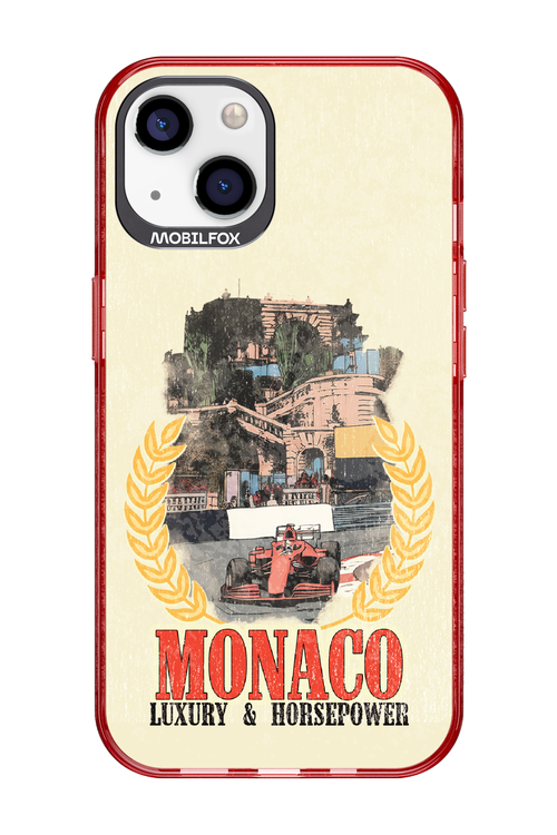 Monaco Luxury 2.0 - Apple iPhone 13