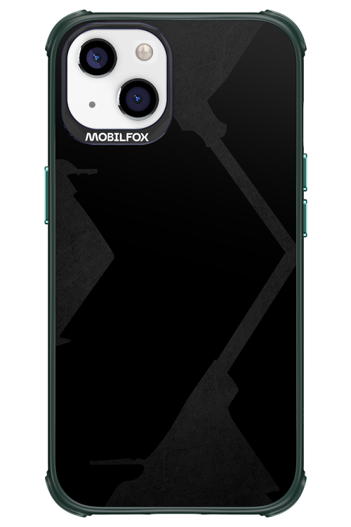 Black Surge - Apple iPhone 13