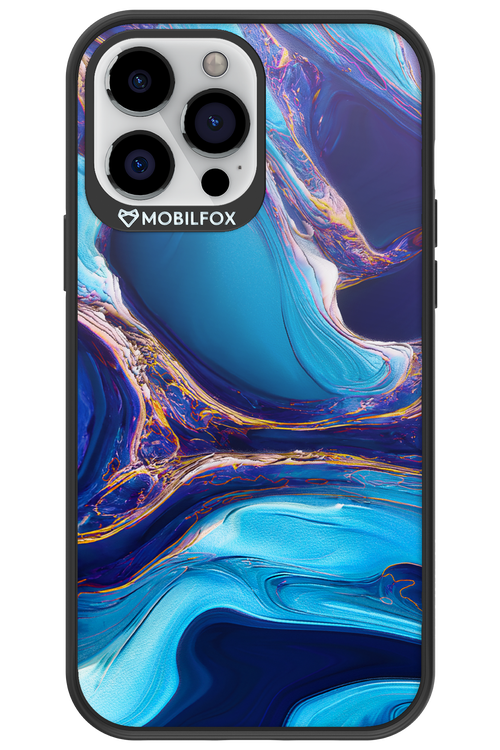 Amethyst 2.0 - Apple iPhone 13 Pro Max