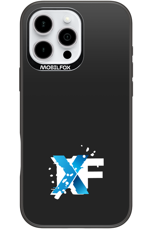 Impact Core - Apple iPhone 16 Pro Max