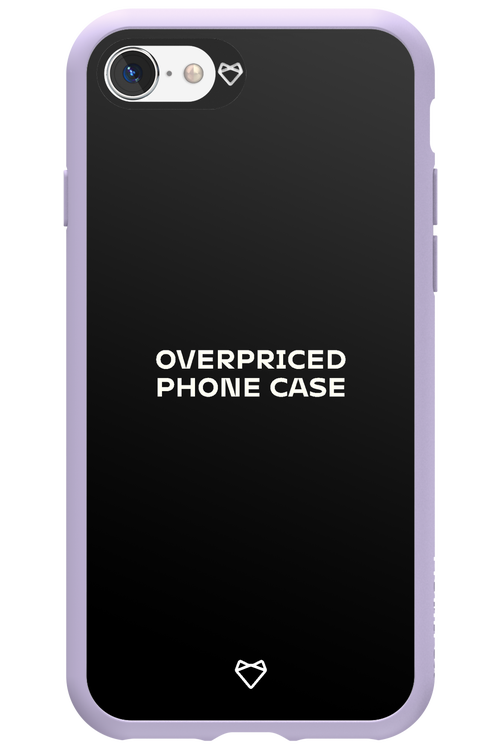 Overprieced - Apple iPhone SE 2022