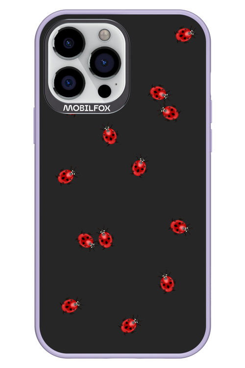 LADYBUGS - Apple iPhone 13 Pro Max