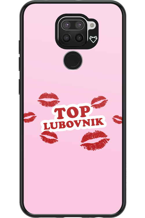 TOP - Xiaomi Redmi Note 9