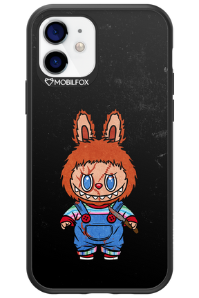 Playtime's over - Apple iPhone 12