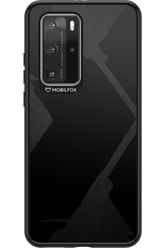 Black Surge - Huawei P40 Pro