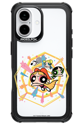 Powerpuff - Apple iPhone 16