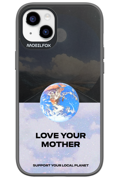 Love Your M - Apple iPhone 14 Plus