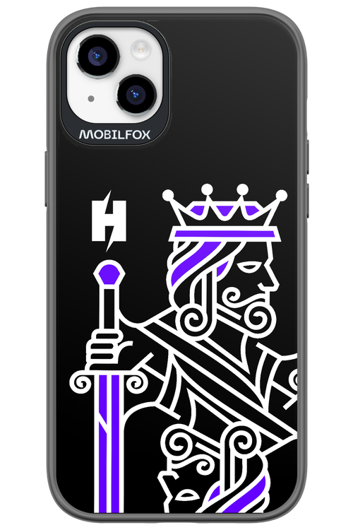 KING - Apple iPhone 14 Plus