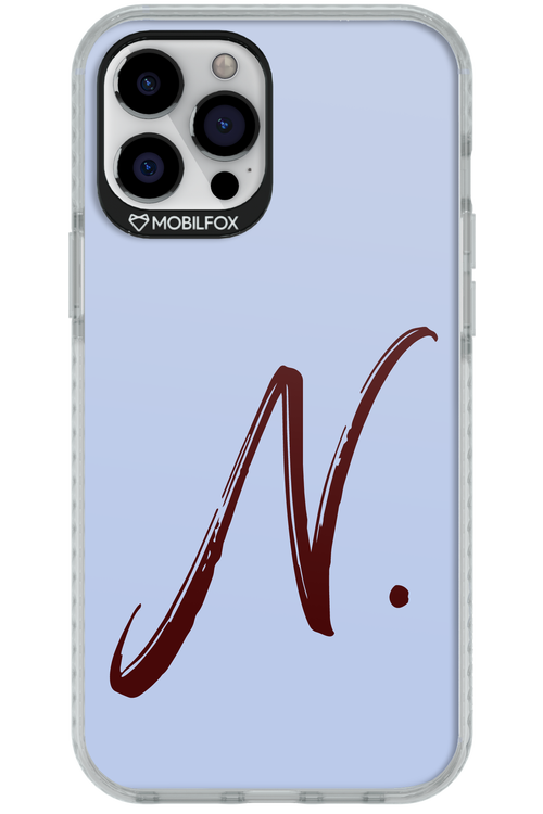 (Jellyfish Presso) N 2.0 - Apple iPhone 12 Pro Max