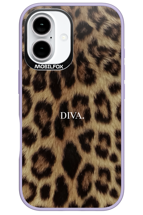 Diva 2.0 - Apple iPhone 16