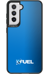 Blue Velocity - Samsung Galaxy S21 FE