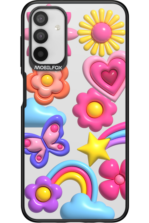 Puffer World 2.0 - Samsung Galaxy A04s