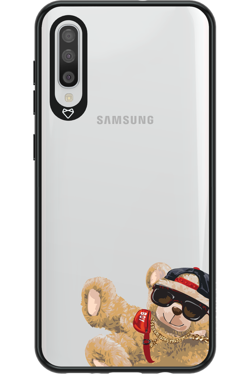 Relax Bear - Samsung Galaxy A50