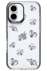 Chrome Hearts - Apple iPhone 16