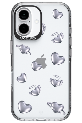 Chrome Hearts - Apple iPhone 16