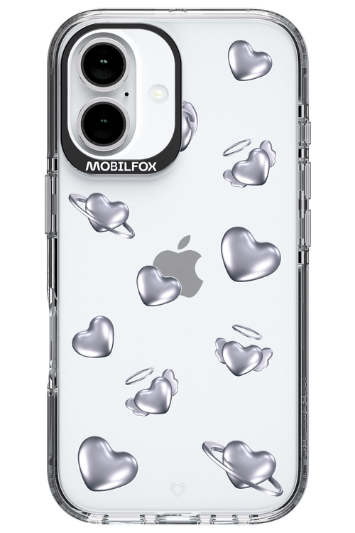 Chrome Hearts - Apple iPhone 16