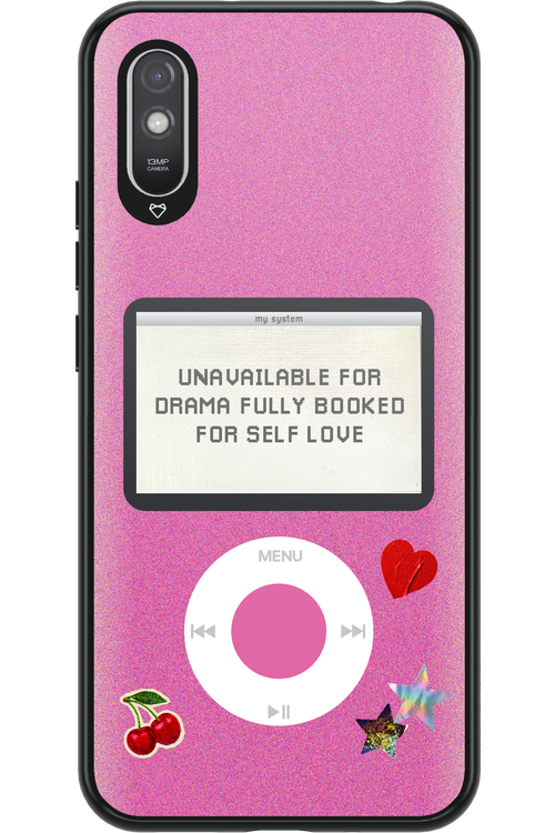 Self Love Mp4 Player 2.0 - Xiaomi Redmi 9A