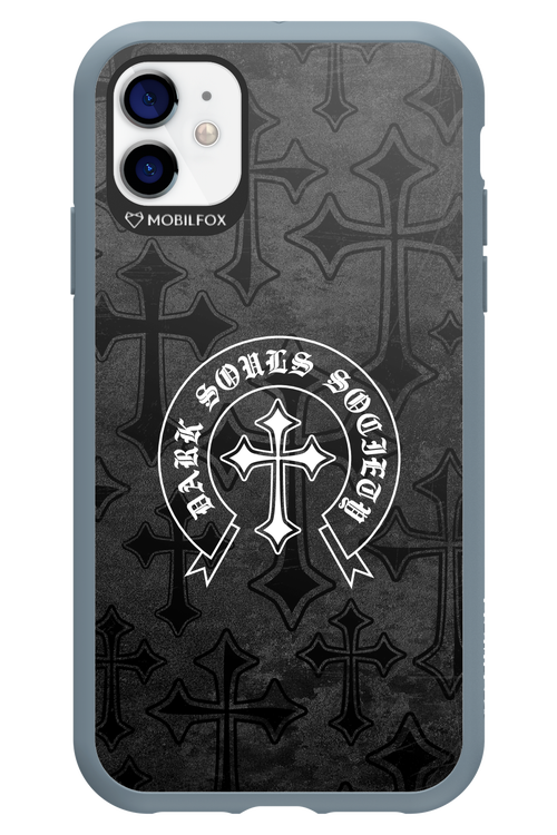 Dark Souls Society - Apple iPhone 11