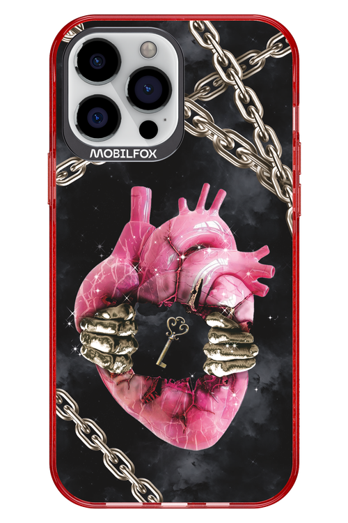 Love - Apple iPhone 13 Pro Max