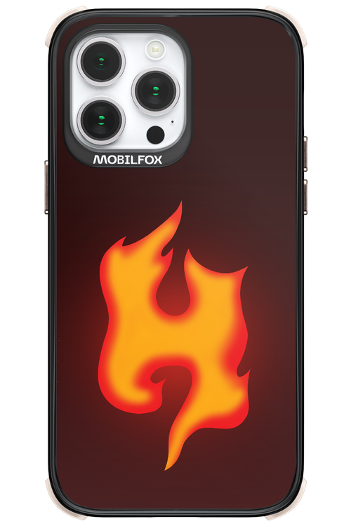 HYPER FIRE - Apple iPhone 14 Pro Max