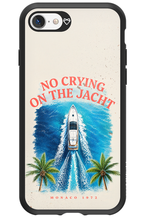 No Crying 2.0 - Apple iPhone 7