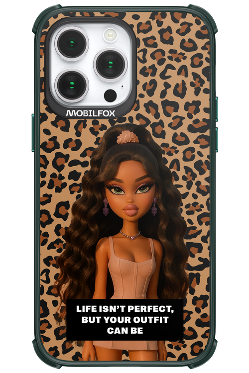 Perfect OOTD 2.0 - Apple iPhone 14 Pro Max