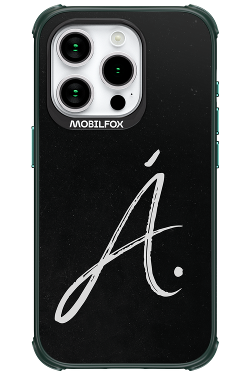 (Off Space) A II 2.0 - Apple iPhone 15 Pro