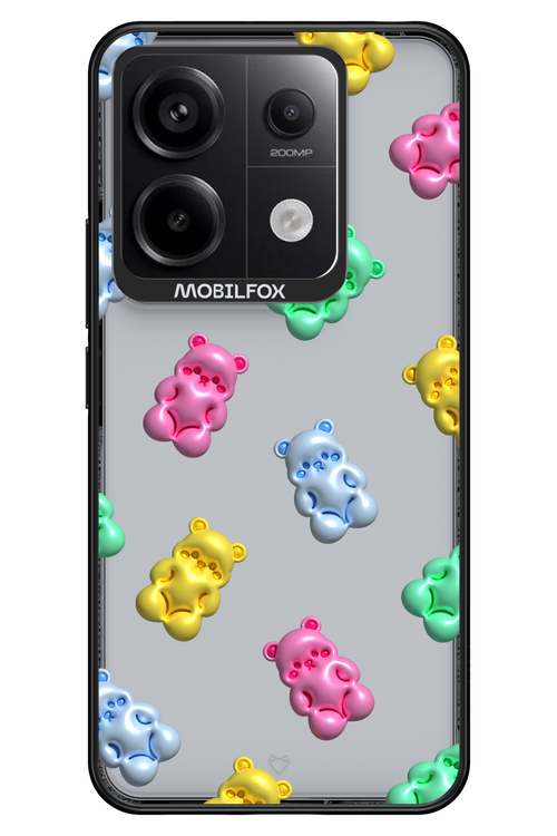 Gummmy Bears 2.0 - Xiaomi Redmi Note 13 Pro 5G