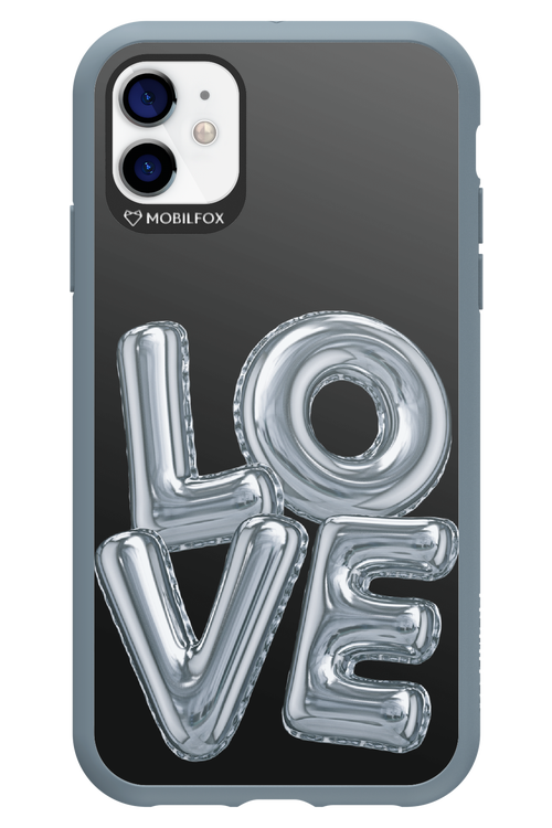 L0VE - Apple iPhone 11