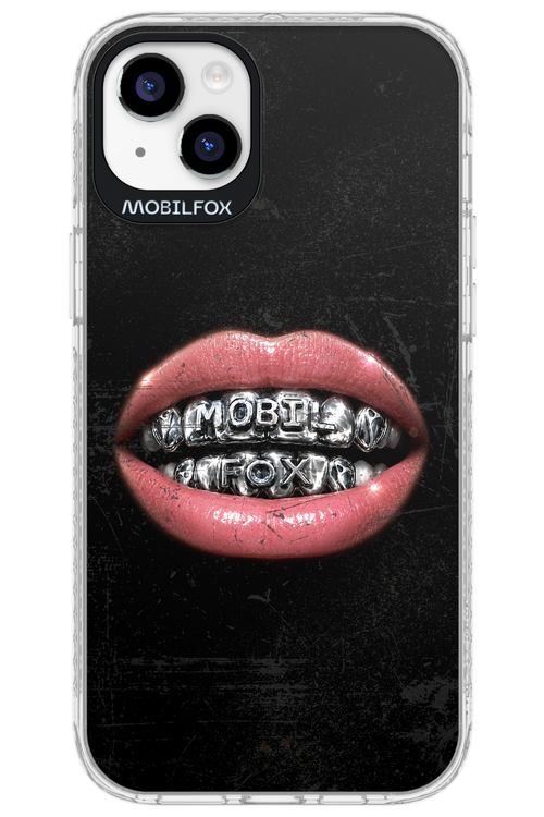 MOBILFOX GRILL 2.0 - Apple iPhone 14 Plus