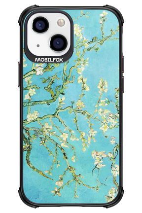 Almond Blossom - Apple iPhone 13 Mini