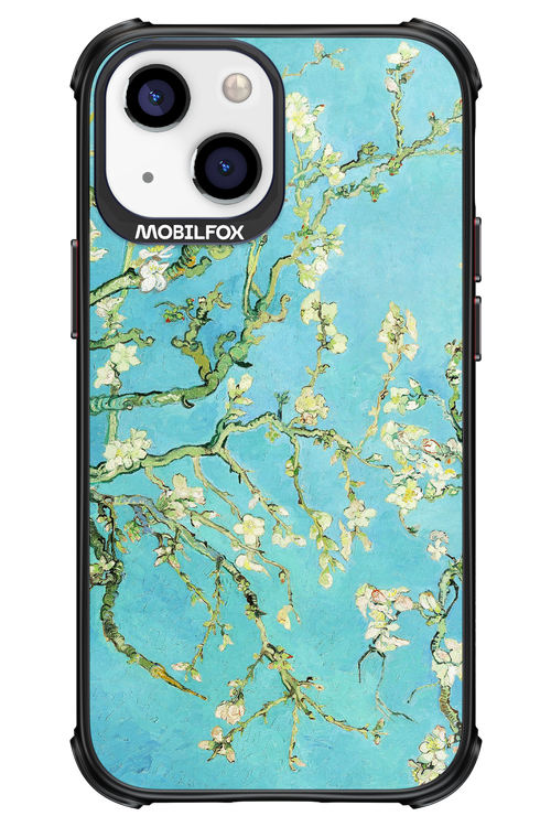 Almond Blossom - Apple iPhone 13 Mini