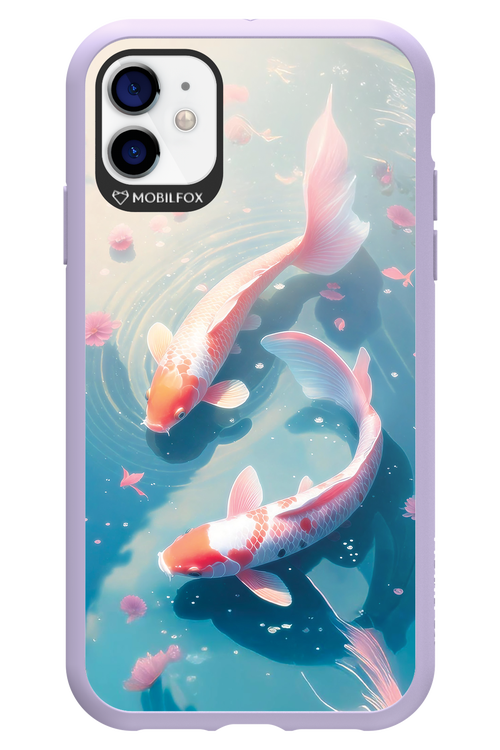 Koi - Apple iPhone 11