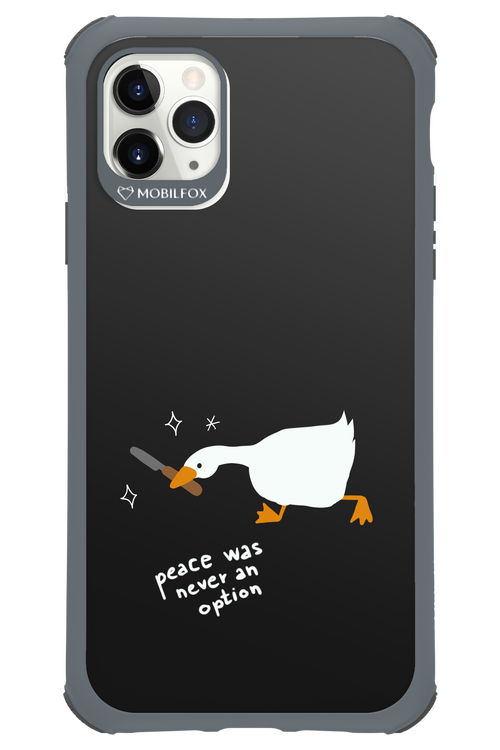 OPTION 2.0 - Apple iPhone 11 Pro Max