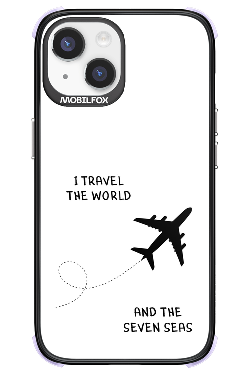 Traveller 2.0 - Apple iPhone 14