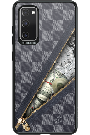 Goodie Bag - Samsung Galaxy S20 FE