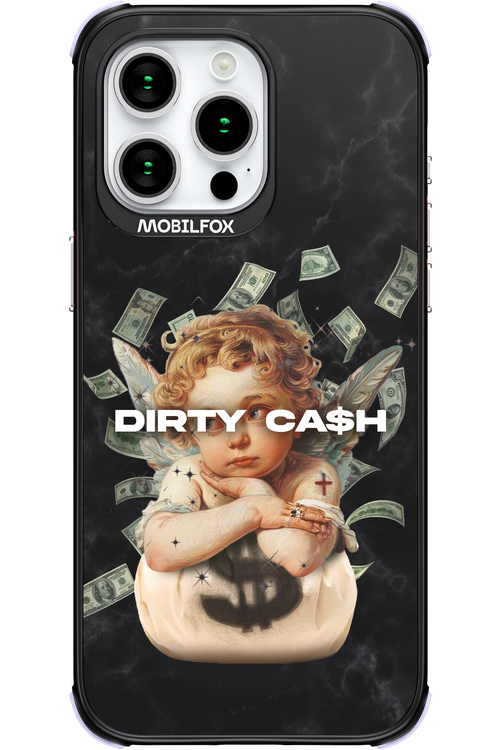 DirtyCash - Apple iPhone 15 Pro Max