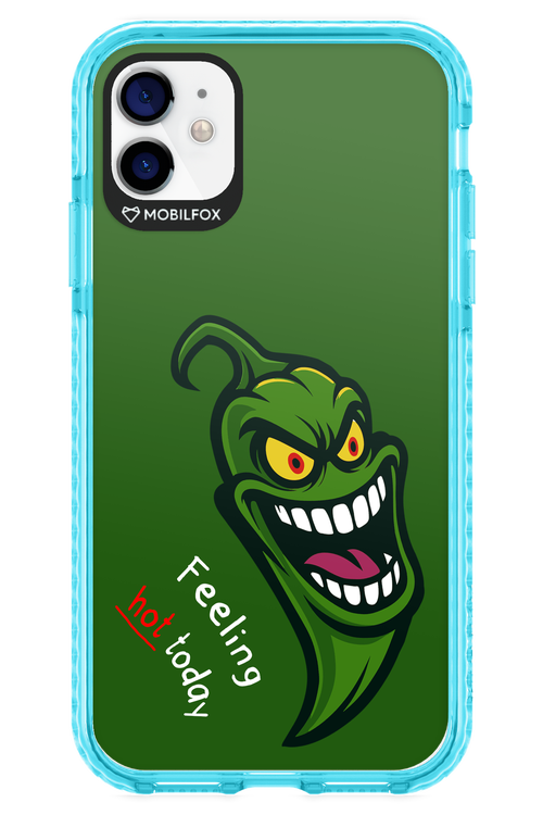 Crazy Chili - Apple iPhone 11