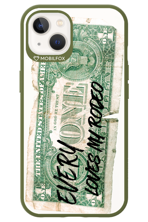 RODEO II 2.0 - Apple iPhone 13