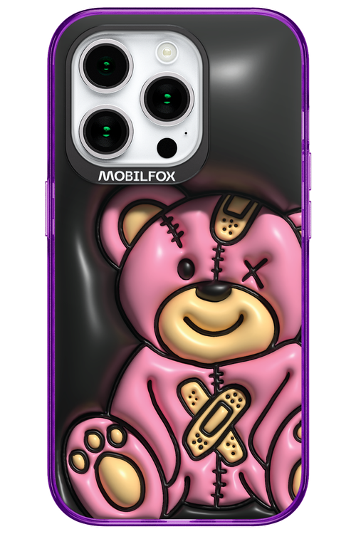 Dead Bear 2.0 - Apple iPhone 15 Pro