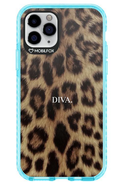 Diva 2.0 - Apple iPhone 11 Pro