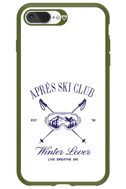 Après Ski Club - Apple iPhone 7 Plus